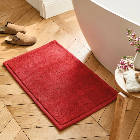 TAPIS DE BAIN MASAI